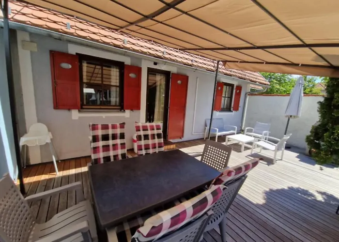 Terme Catez - Family Apartments With Pool Tickets * Catez ob Savi