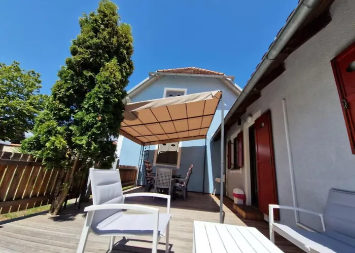 Apartment Terme Catez - Family Apartments With Pool Tickets