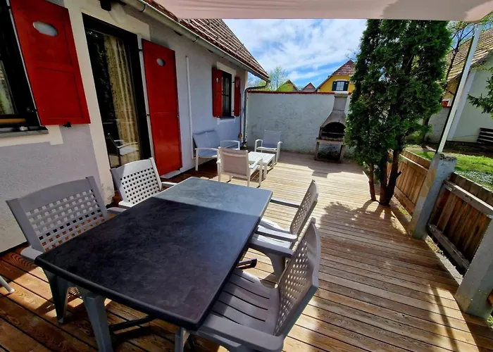 Terme Catez - Family Apartments With Pool Tickets