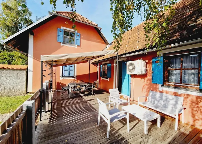 Terme Catez - Family Apartments With Pool Tickets Apartment Catez ob Savi