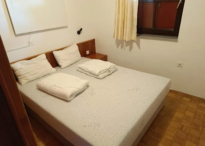 Terme Catez - Family Apartments With Pool Tickets *